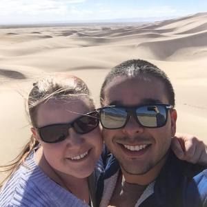 Meet your Posher, Edward